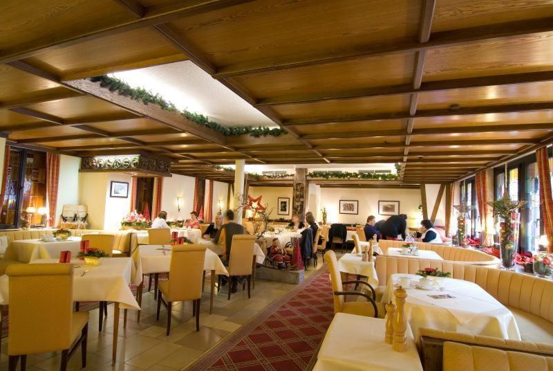 Hotel Kempf Dirmstein Eksteriør billede