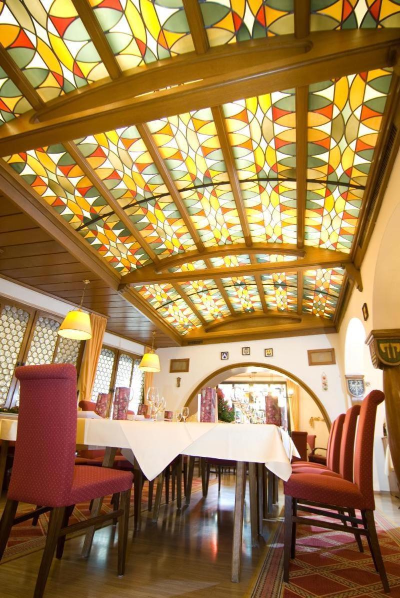 Hotel Kempf Dirmstein Eksteriør billede