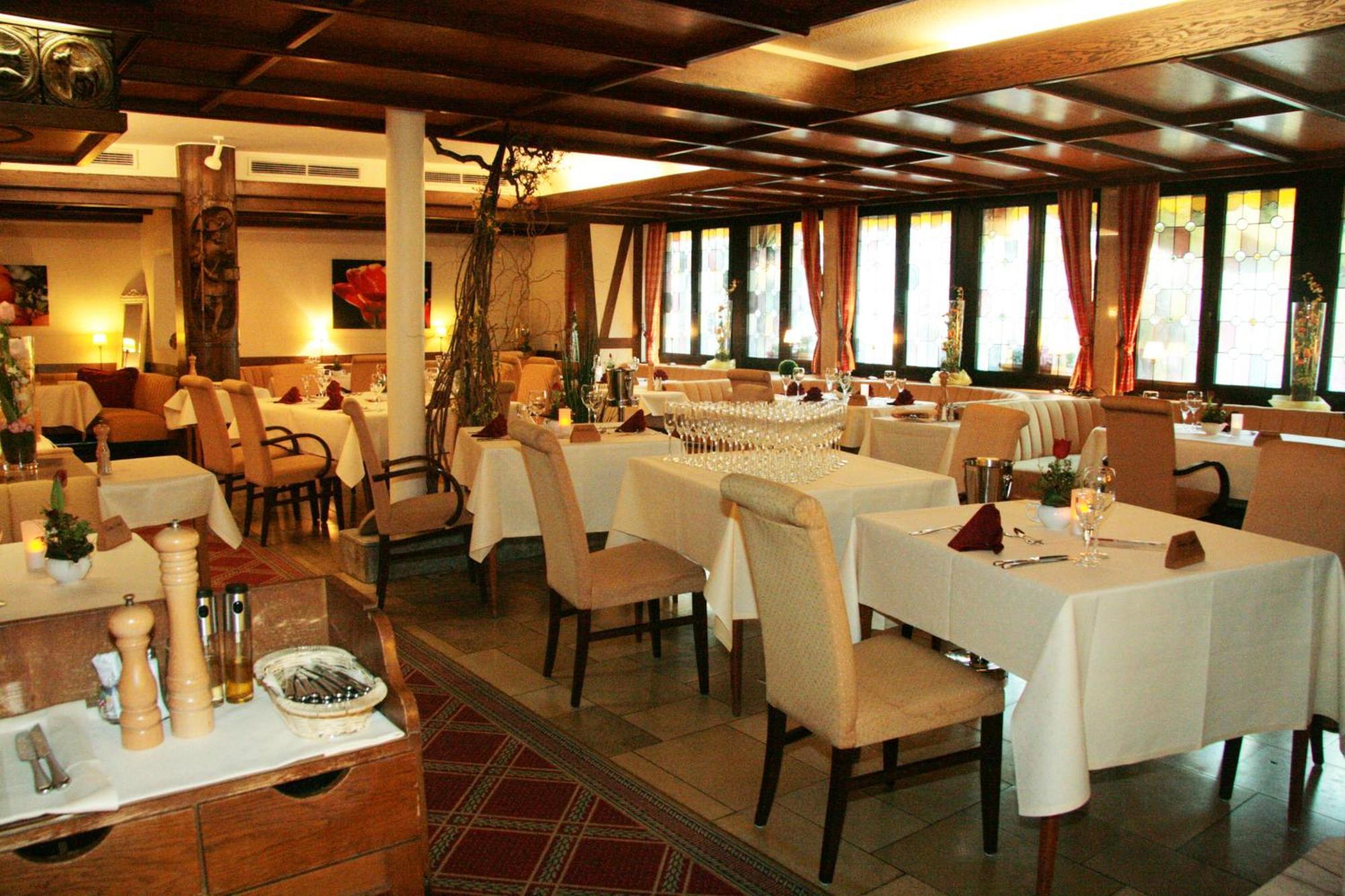 Hotel Kempf Dirmstein Eksteriør billede