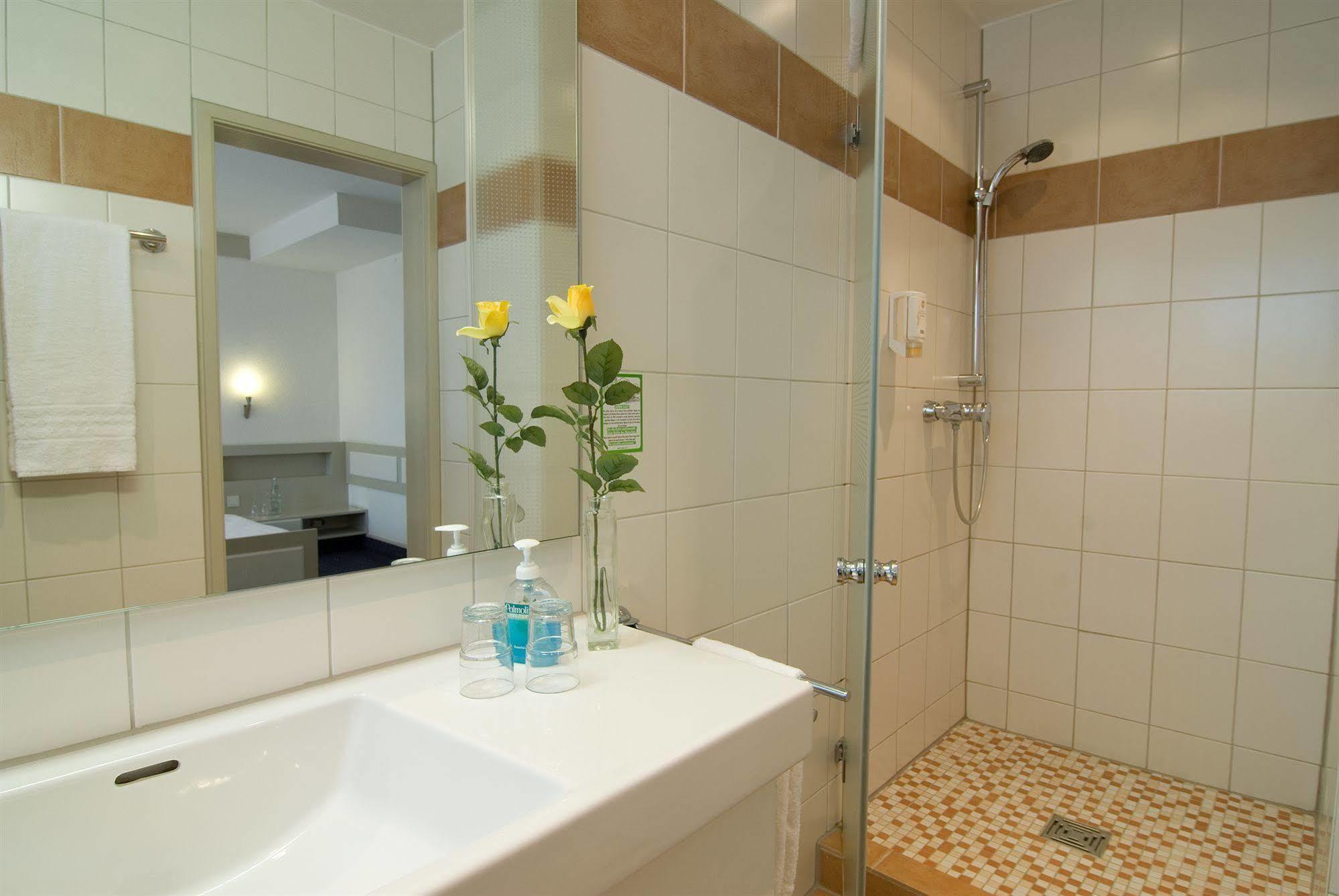 Hotel Kempf Dirmstein Eksteriør billede