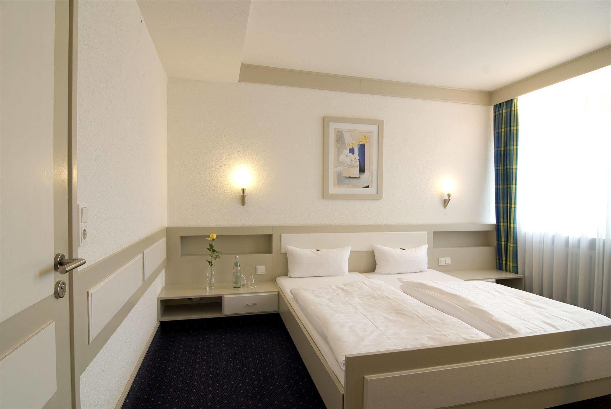 Hotel Kempf Dirmstein Eksteriør billede