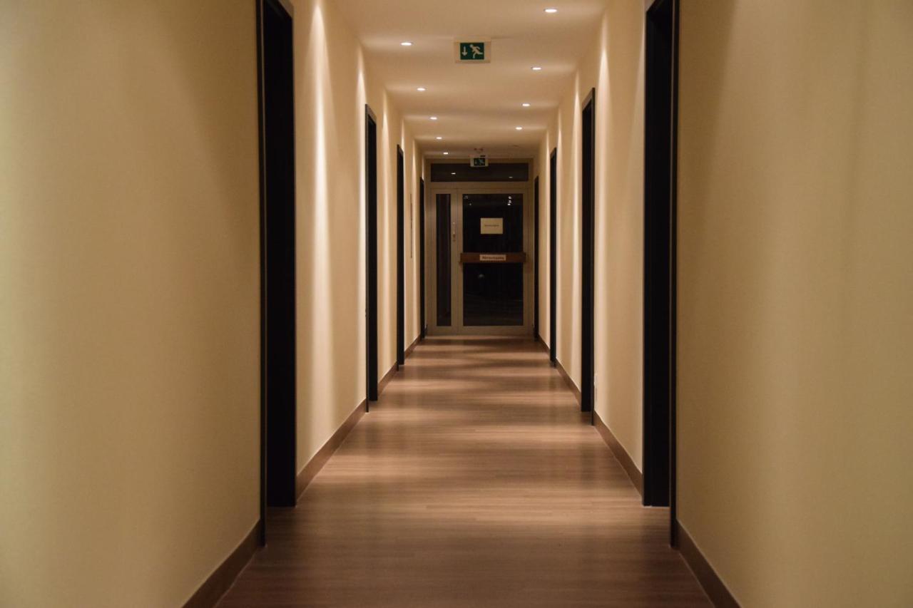 Hotel Kempf Dirmstein Eksteriør billede