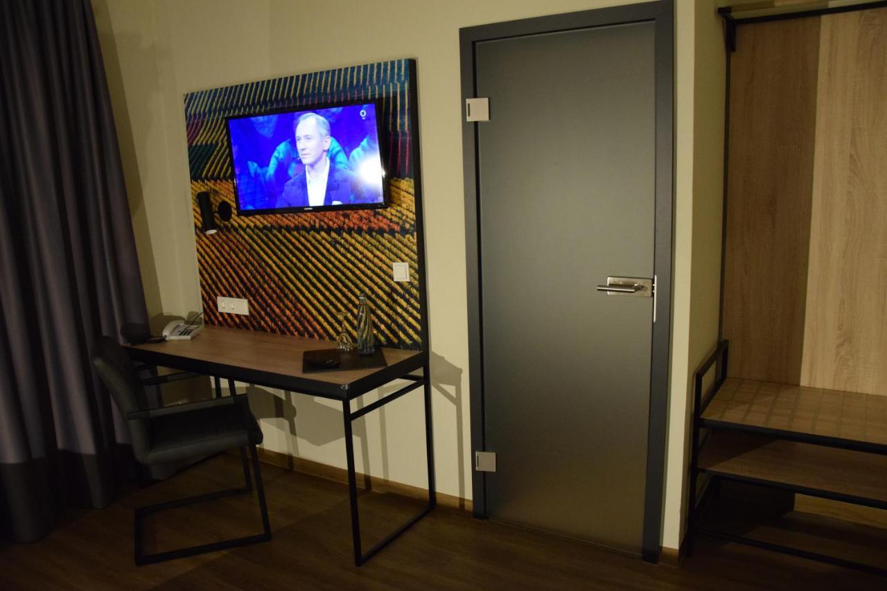 Hotel Kempf Dirmstein Eksteriør billede